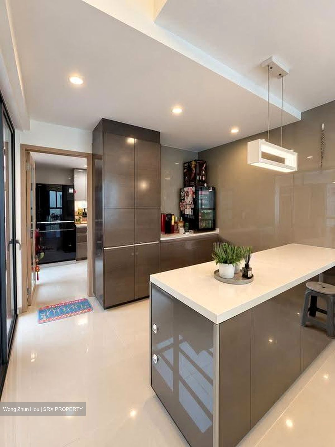 Twin Fountains (D25), Condominium #618183591